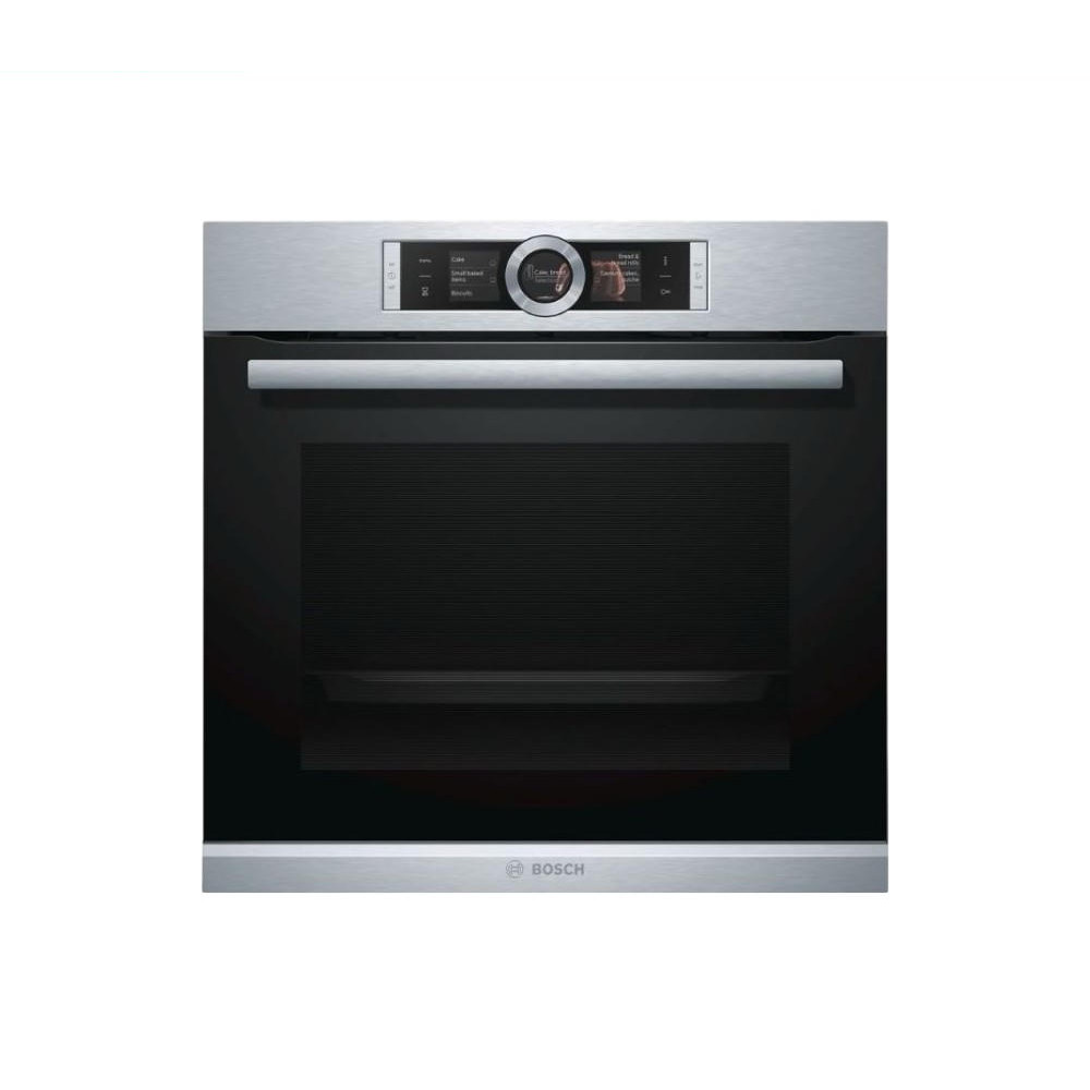Духовой шкаф Bosch HBG6764S1