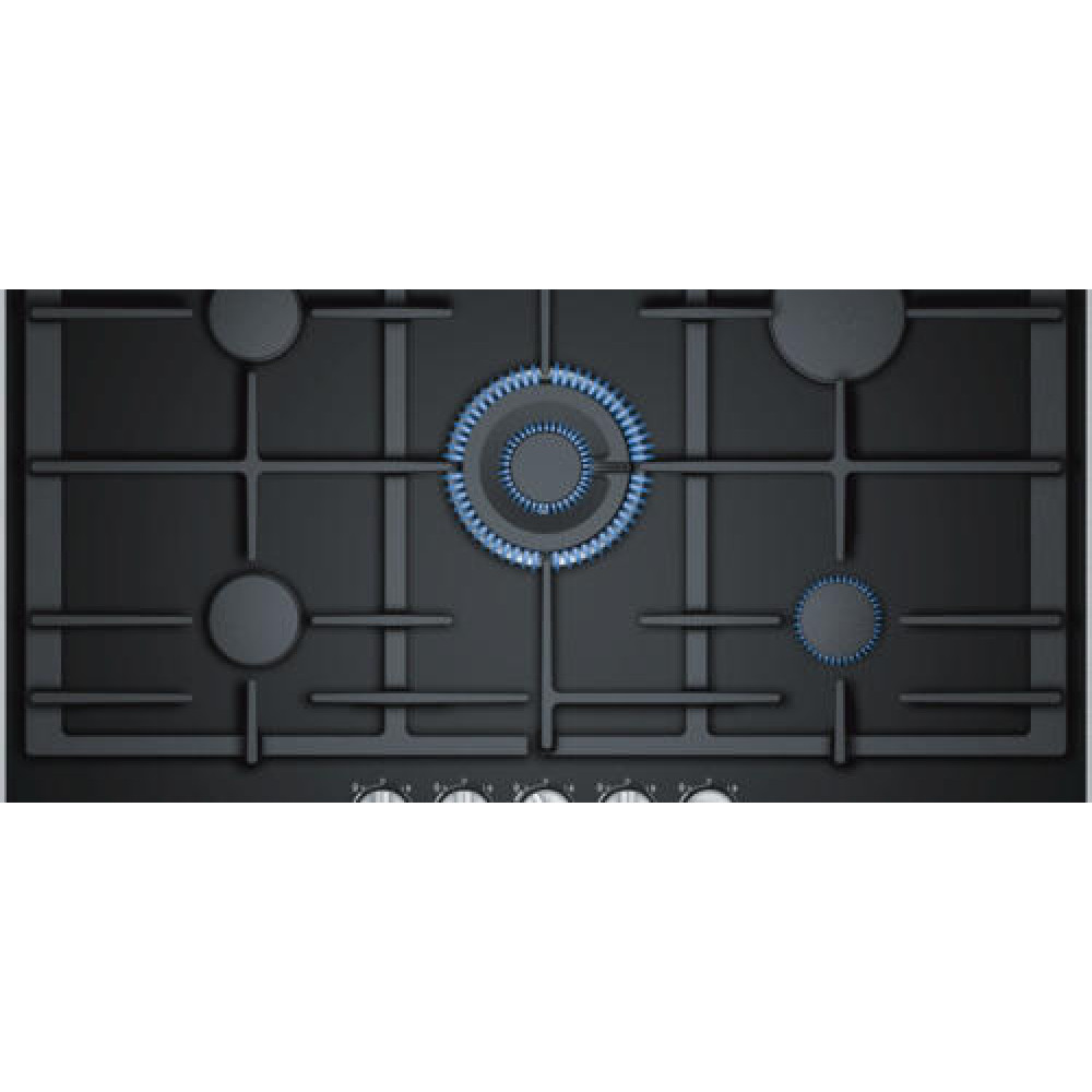 Газовая варочная панель Bosch PRR7A6D70