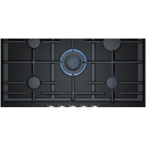 Газовая варочная панель Bosch PRR7A6D70