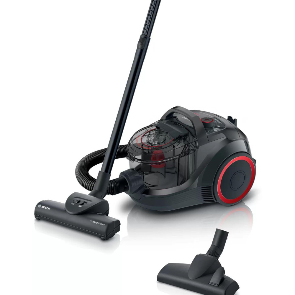 Пылесос Bosch BGS21WPOW