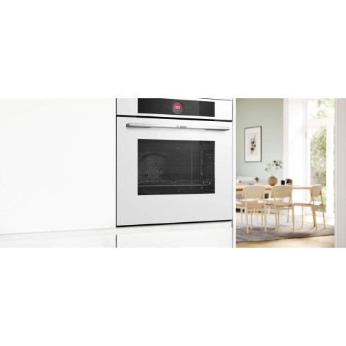 Духовой шкаф Bosch HBG7721W1S