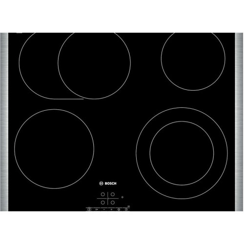 Электрическая варочная панель Bosch PKN 645B17