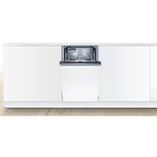Встраиваемая посудомоечная машина Bosch SPV2HKX5DR