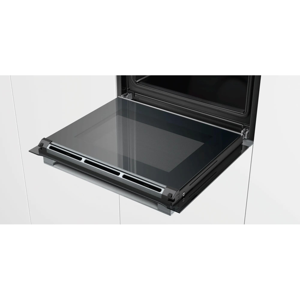 Духовой шкаф Bosch HBG636ES1