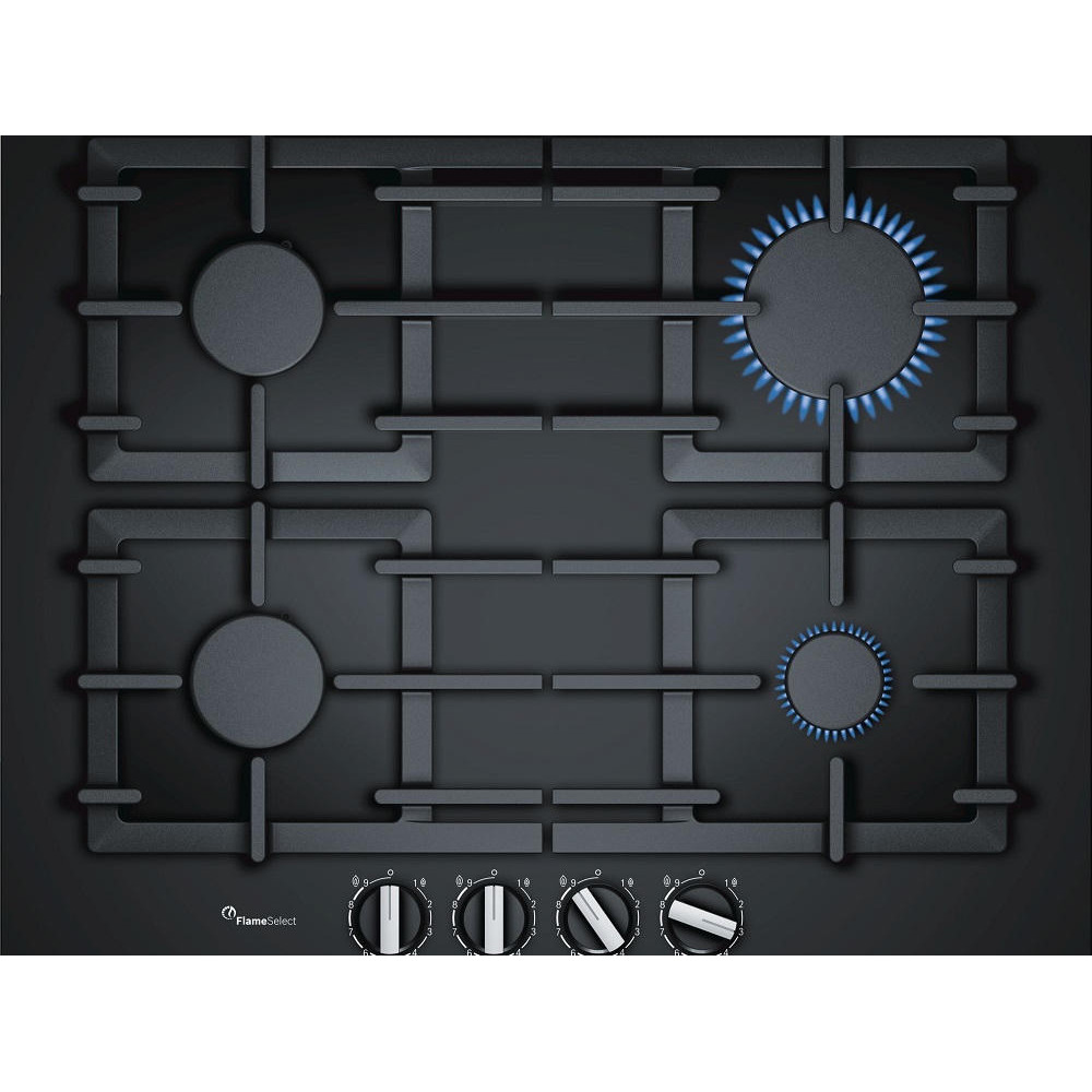 Газовая варочная панель Bosch PPP6A6C90R