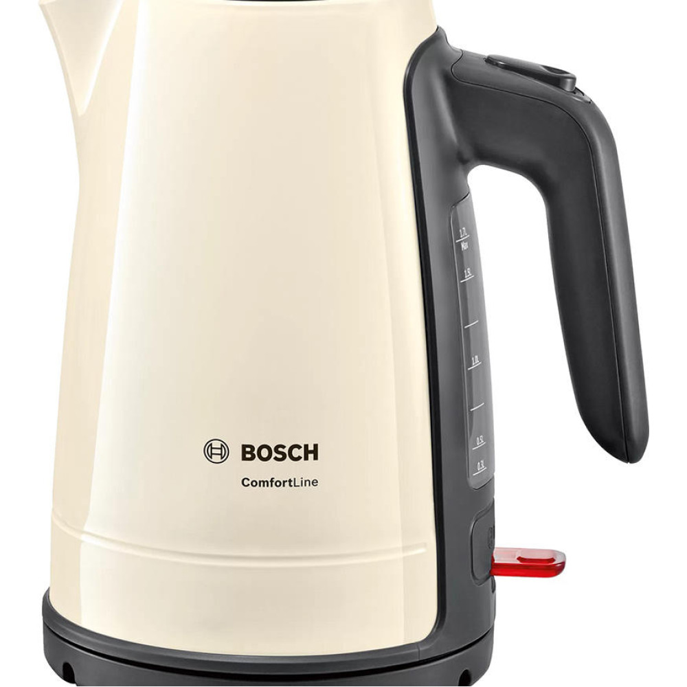 Чайник Bosch TWK 6A017