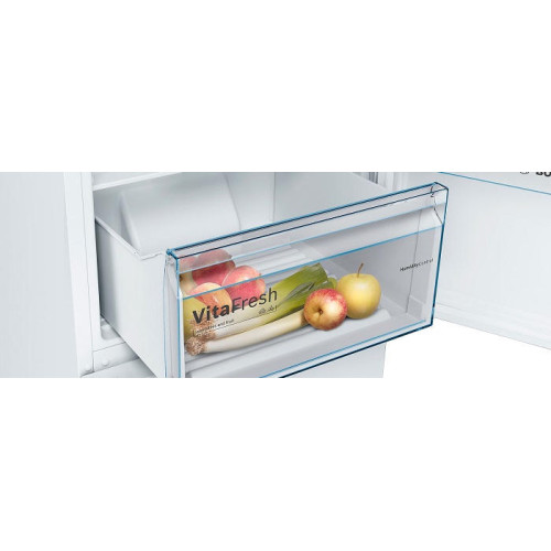 Двухкамерный холодильник Bosch KGN36NW21R