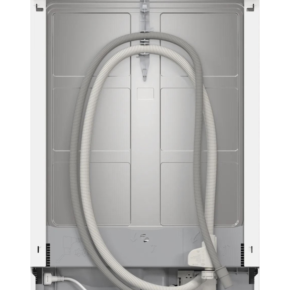 Посудомоечная машина Bosch SMS6EMW65Q