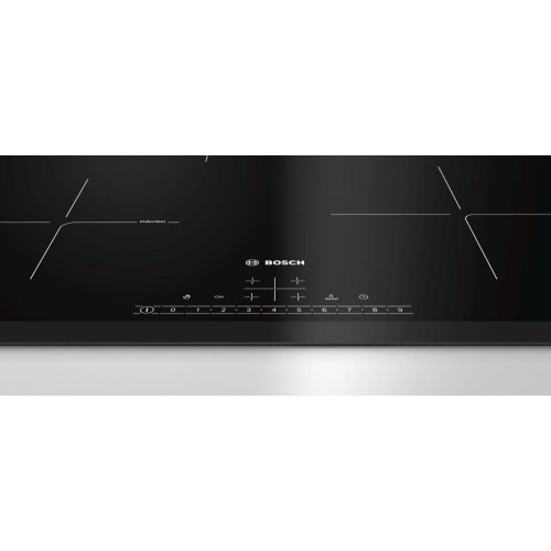 Индукционная варочная панель Bosch PIF651FB1E