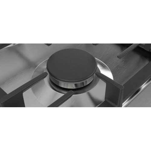 Газовая варочная панель Bosch PCH6A5M90R