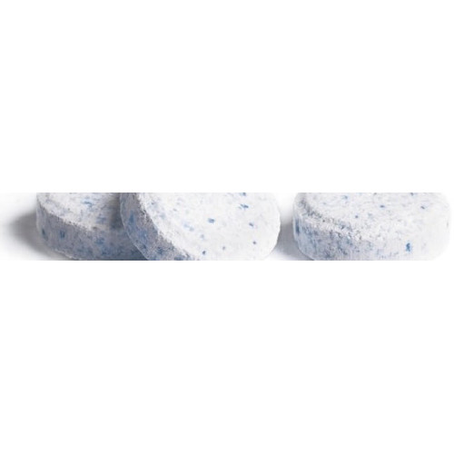 Средство для чистки системы кофеварок от жира в таблетках Bosch TCZ 8001