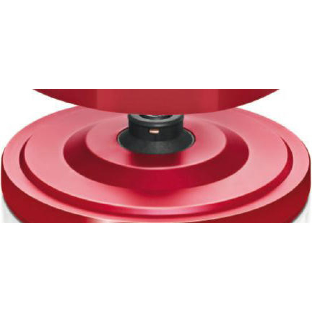 Чайник Bosch TWK 3A014