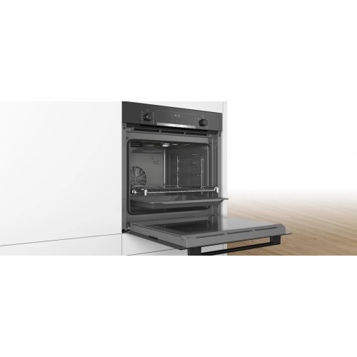 Духовой шкаф Bosch HBG537EB0R