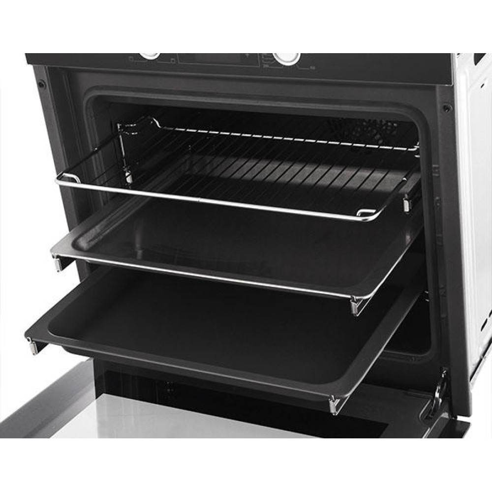 Духовой шкаф Bosch HBG43T151R