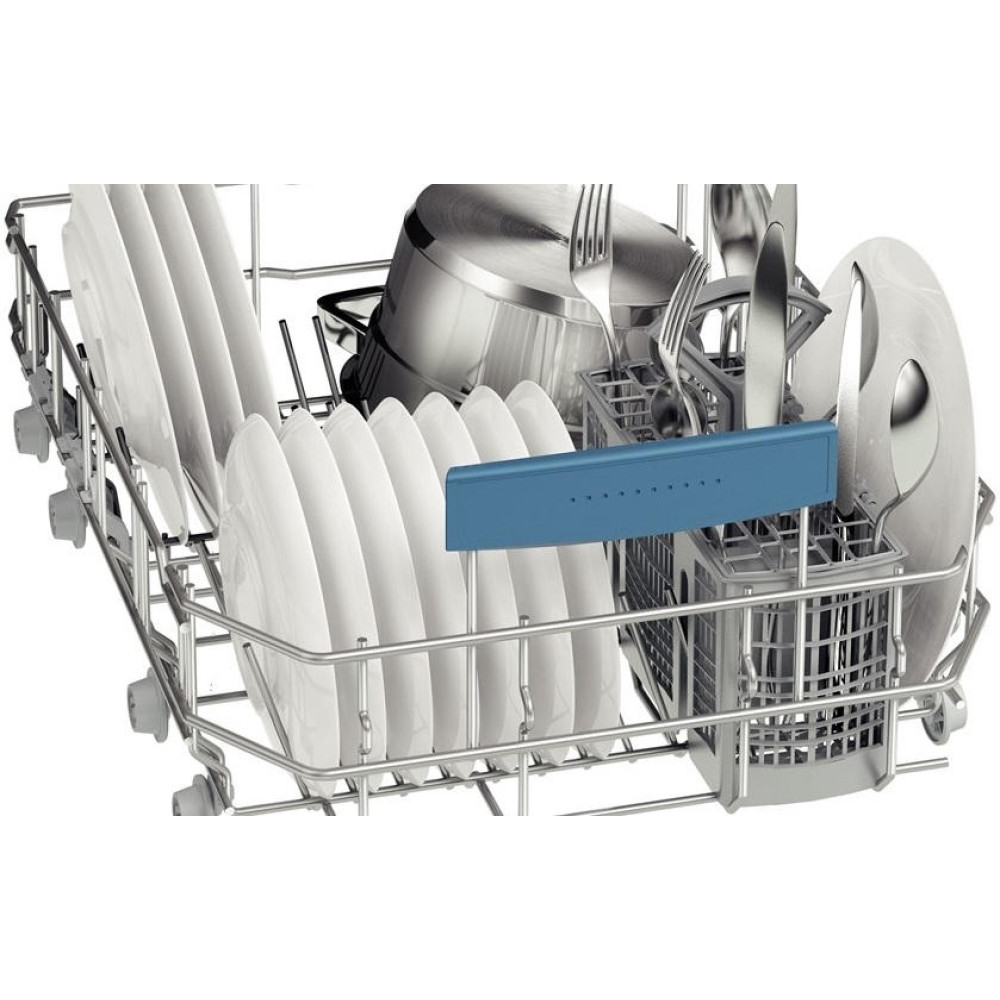 посудомоечная машина Bosch SPS 53M52 RU