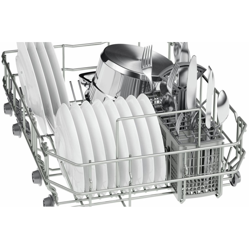 Встраиваемая посудомоечная машина Bosch SPV25DX70R