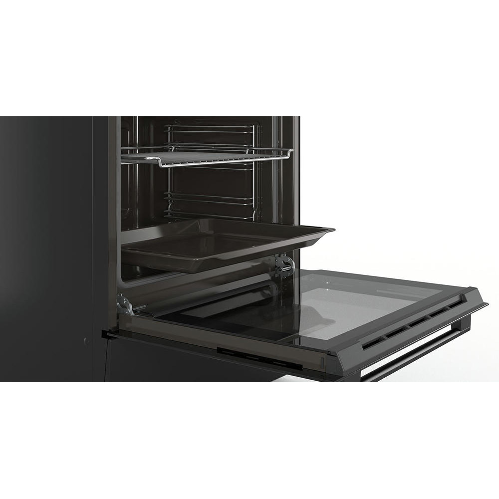 Комбинированная плита Bosch HXA050D60R