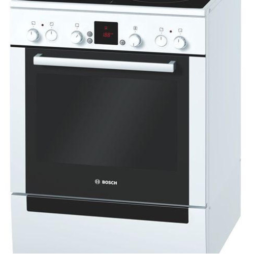 Электрическая плита Bosch HCE 744220R