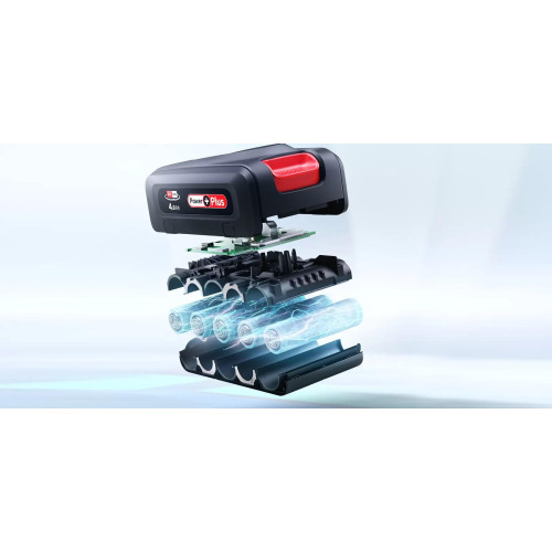 Пылесос Bosch BCS8224WA