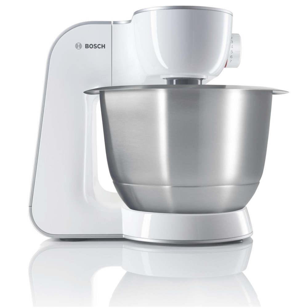 Кухонный комбайн Bosch MUM58252RU