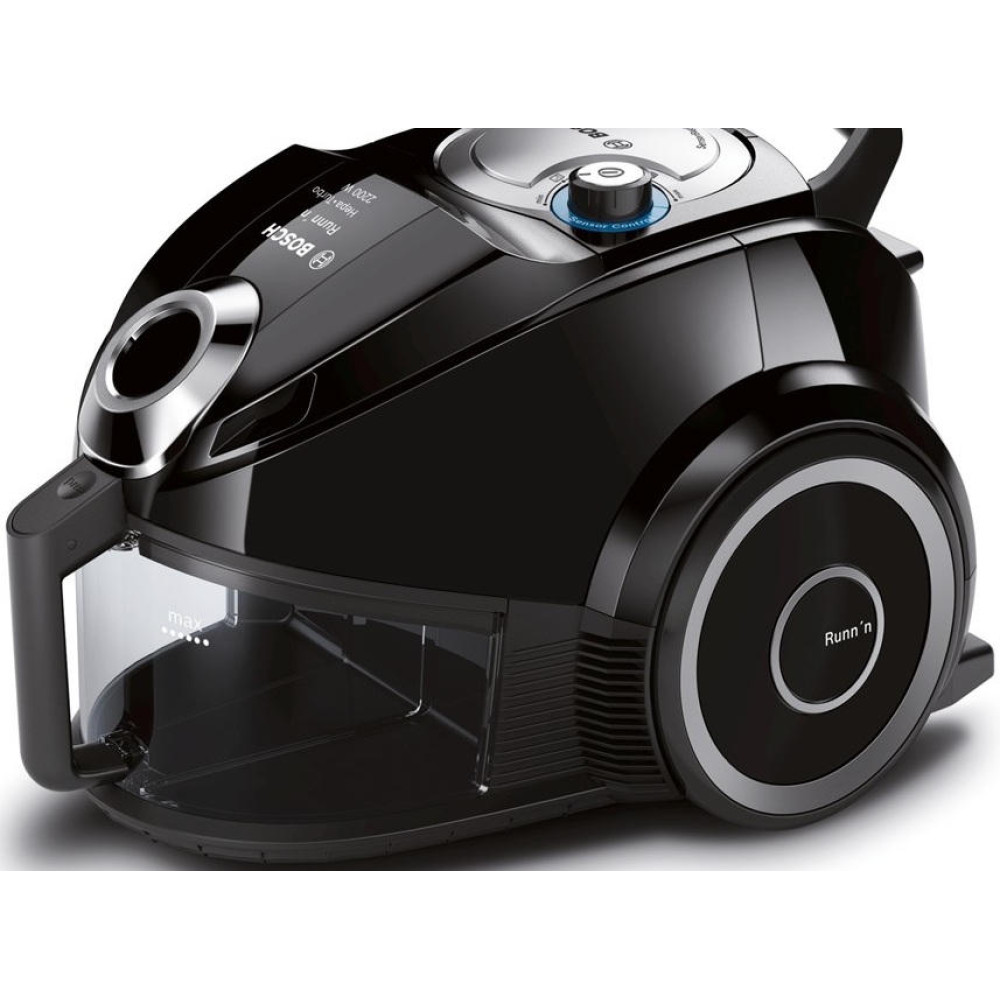 Пылесос Bosch BGS 42242