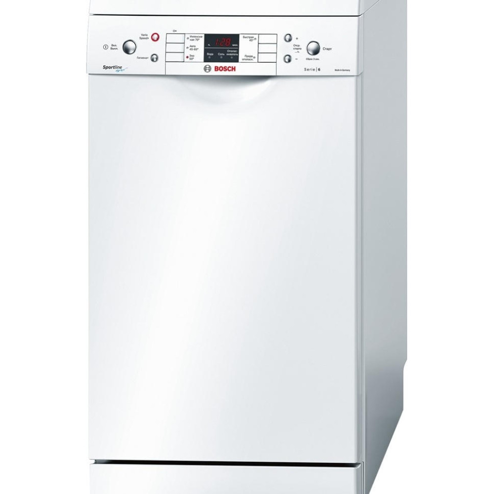 посудомоечная машина Bosch SPS 58M12 RU