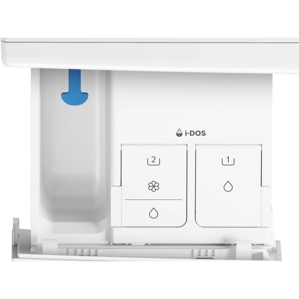 Стиральная машина Bosch WAX32EH0BY