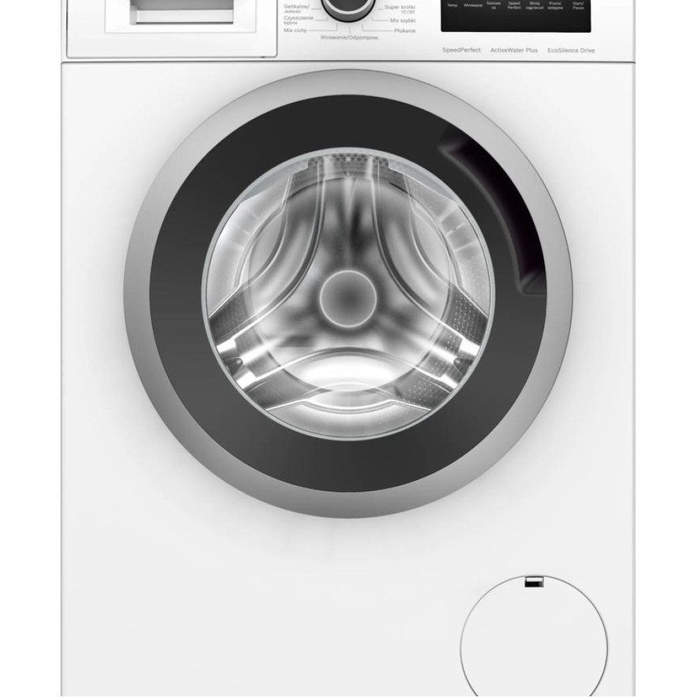 Стиральная машина Bosch WAN2820EPL