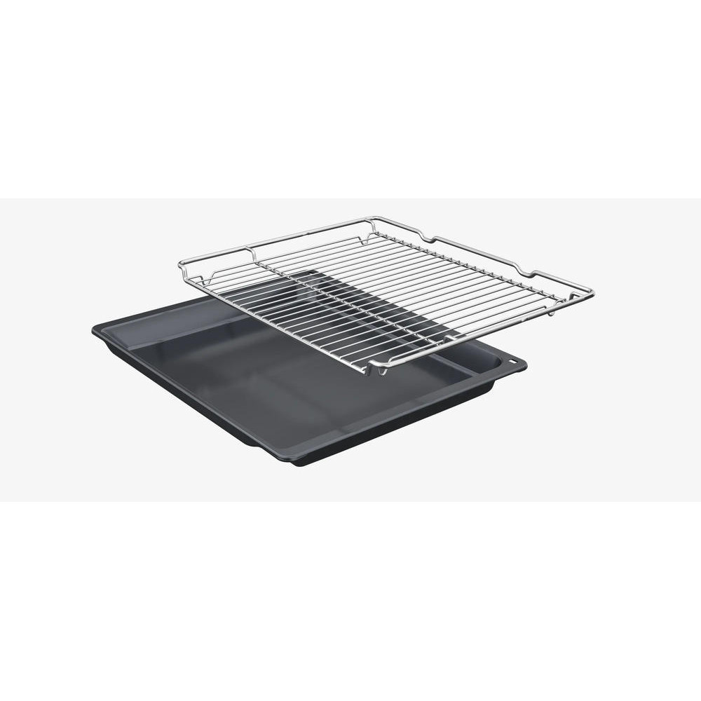 Духовой шкаф Bosch CMG7241B1