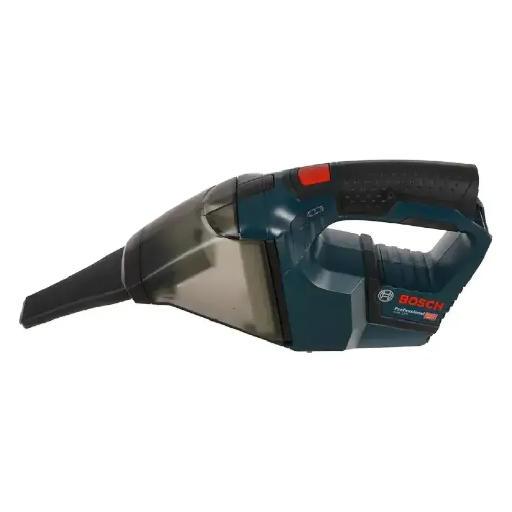 Аккумуляторный набор Bosch Professional: шуруповерт GSB 120-LI с пылесосом GAS 12V (2 x 2 Ач, ЗУ), 0615990M45