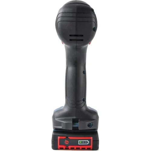 Bosch GSR 18V-50 Professional аккумуляторная дрель-шуруповерт (2 x 2 Ач, ЗУ), 06019H5000