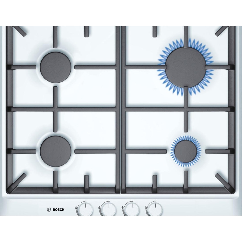 Газовая варочная панель Bosch PCP 612B90 E