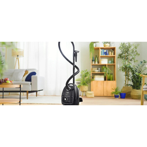 Пылесос Bosch BGB38BA1