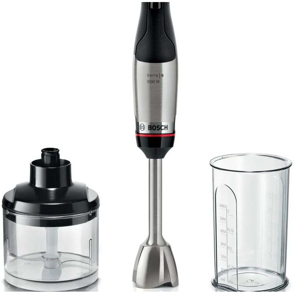 Блендер Bosch MSM6M620