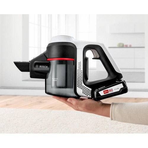 Пылесос Bosch BCS61113