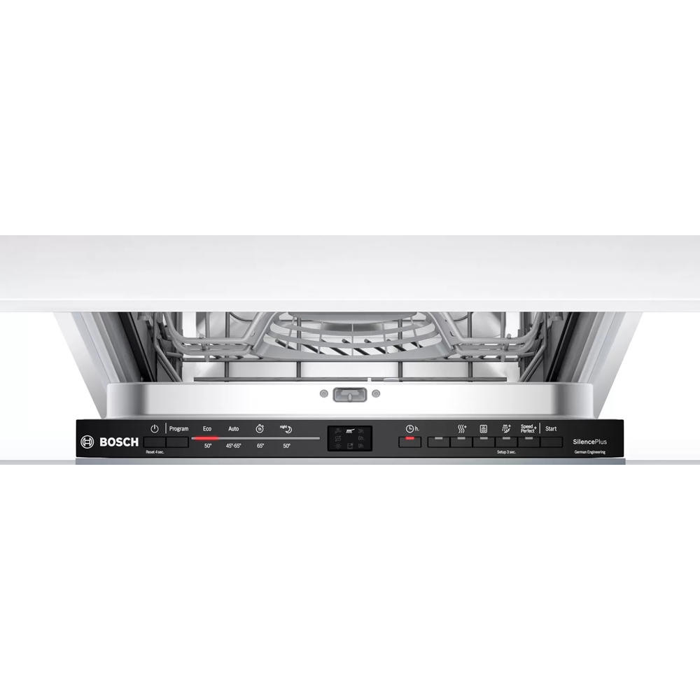 Встраиваемая посудомоечная машина Bosch SRV2HMX4FR
