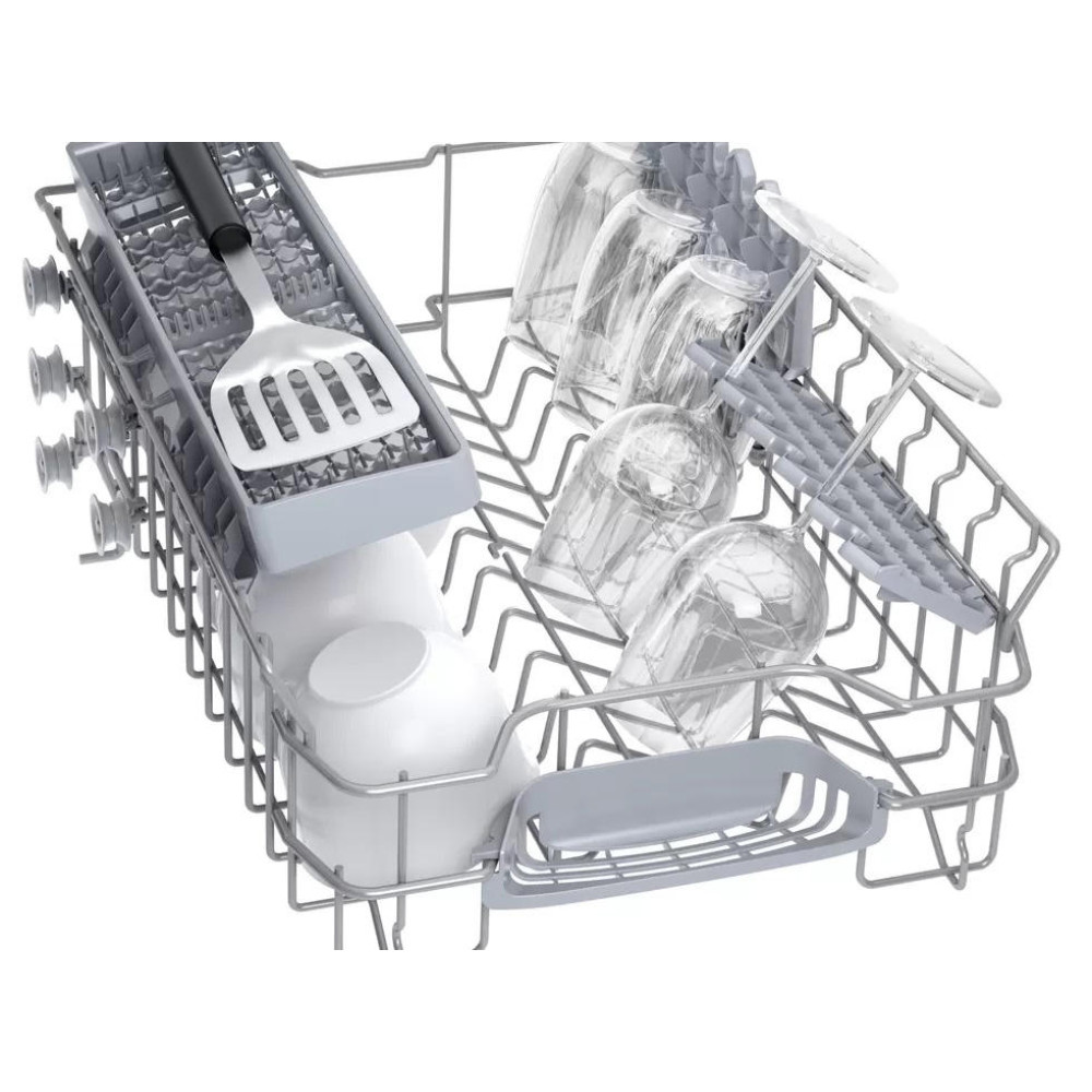 Посудомоечная машина Bosch SRS2IKW1BR