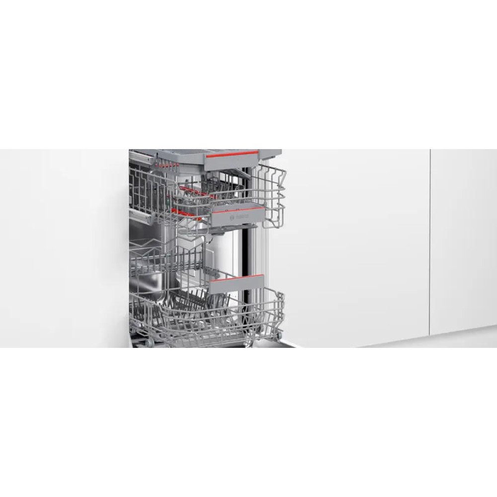 Встраиваемая посудомоечная машина Bosch SPV4HMX55Q