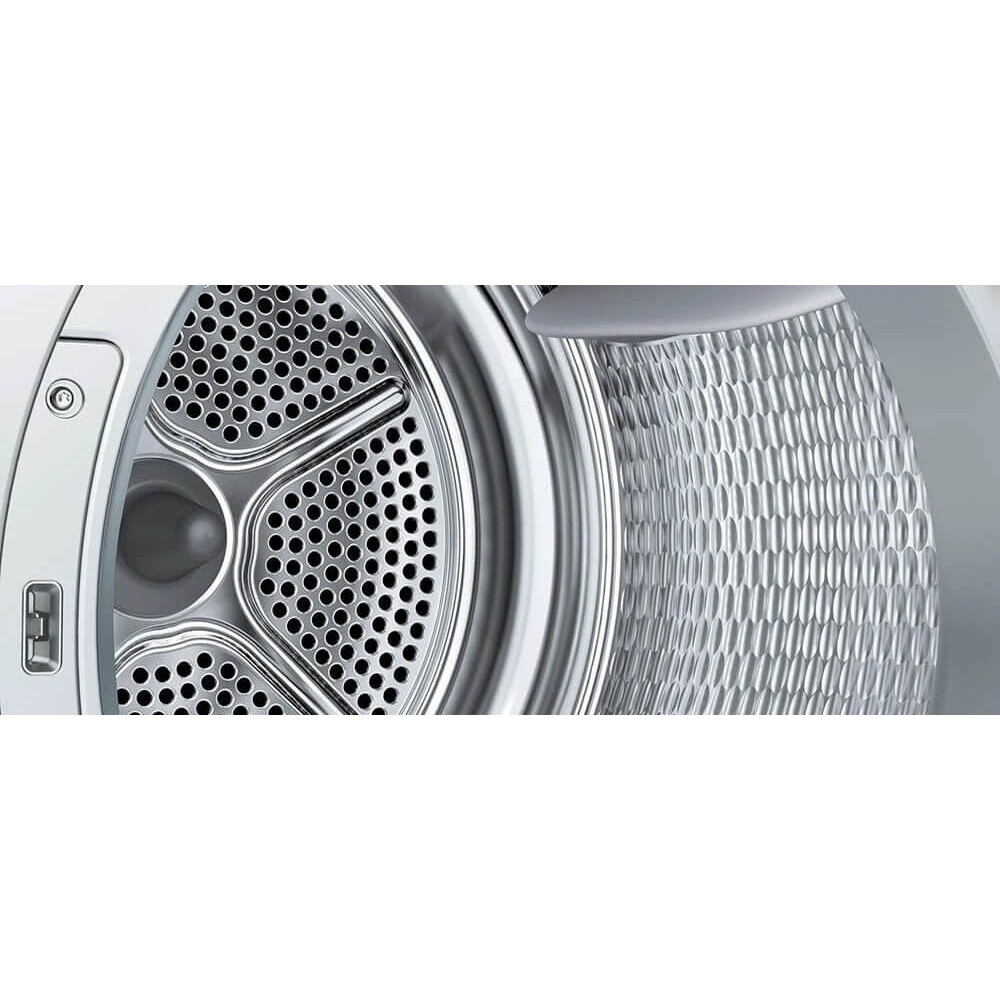 Сушильная машина Bosch WQG2410EPL