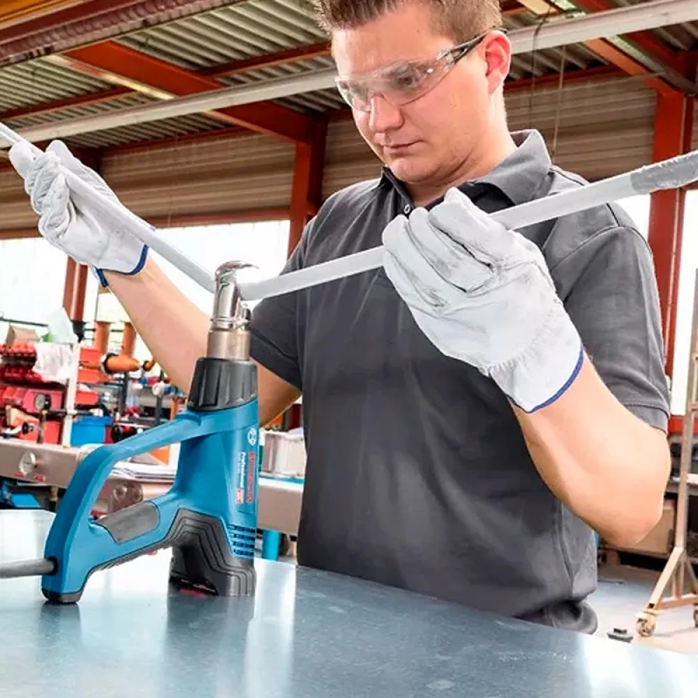 Bosch GHG 23-66 технический фен , 06012A6303