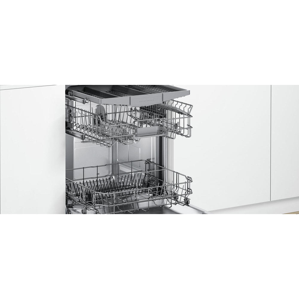 Встраиваемая посудомоечная машина Bosch SMV25EX03R