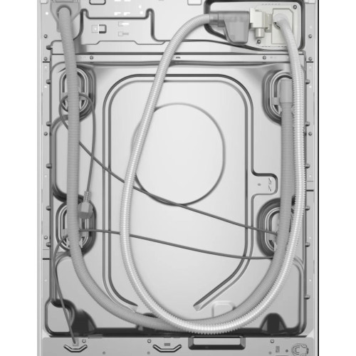 Стирально-сушильная машина Bosch WNC254A0SN