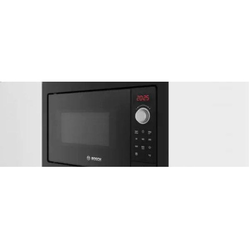 Встраиваемая микроволновая печь Bosch BFL 523 MB3