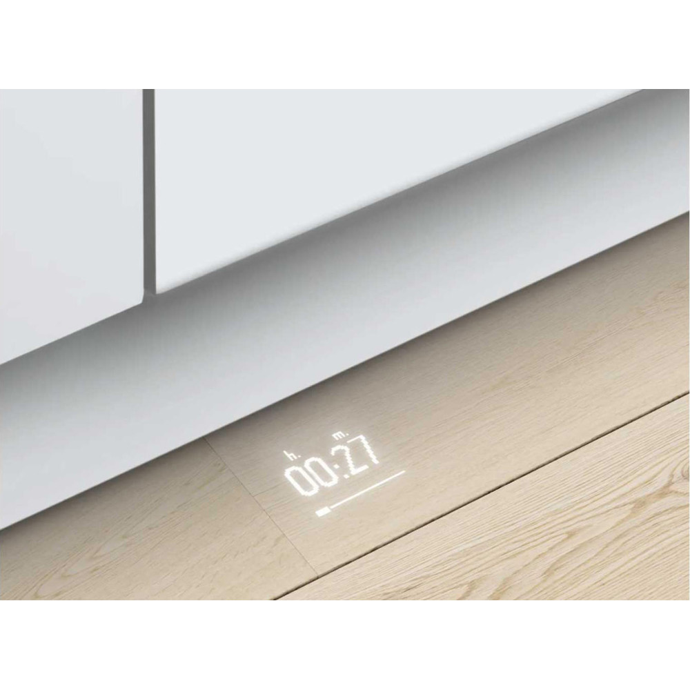 Встраиваемая посудомоечная машина Bosch SPV4HMX54E