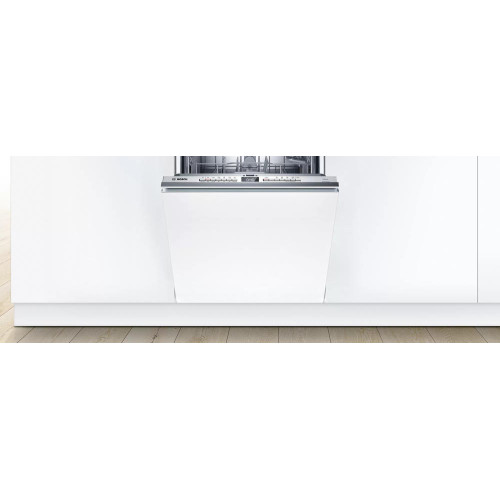 Встраиваемая посудомоечная машина Bosch SGV4HMX1FR