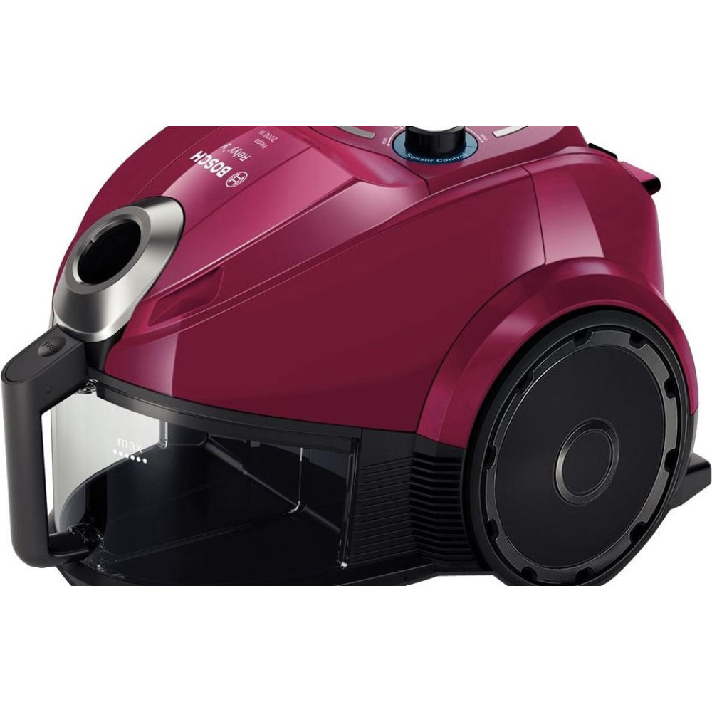 Пылесос Bosch BGS 32000