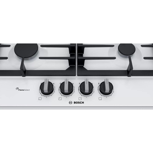 Газовая варочная панель Bosch PCP6A2B90R