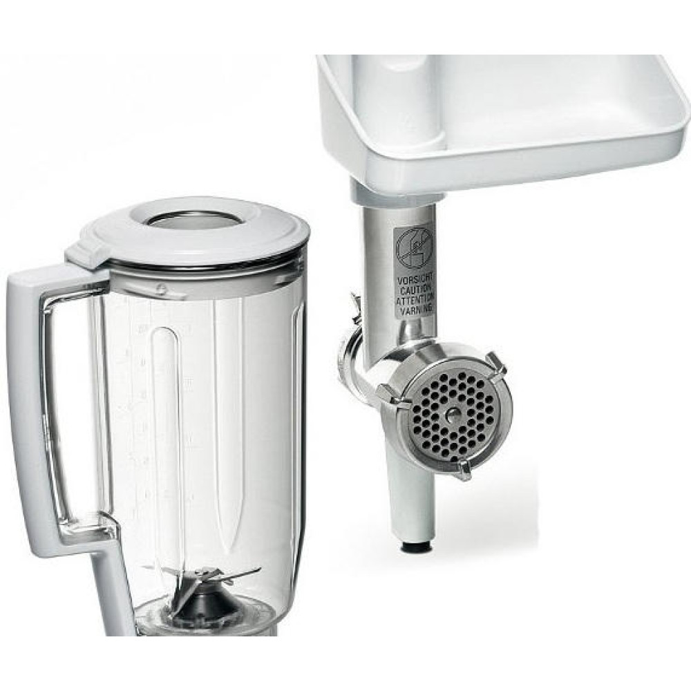 Кухонный комбайн Bosch MUM 54240