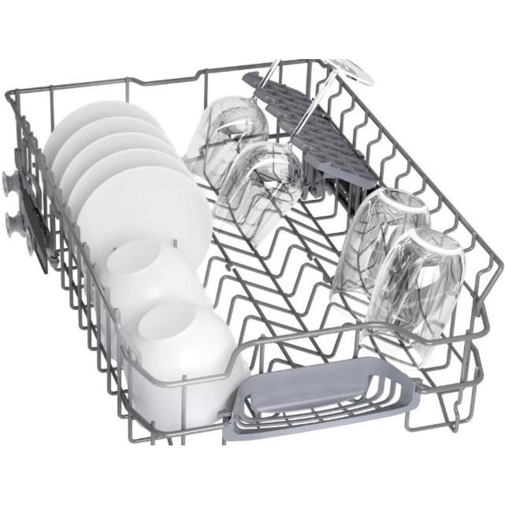 Встраиваемая посудомоечная машина Bosch SPV2HMX4FR