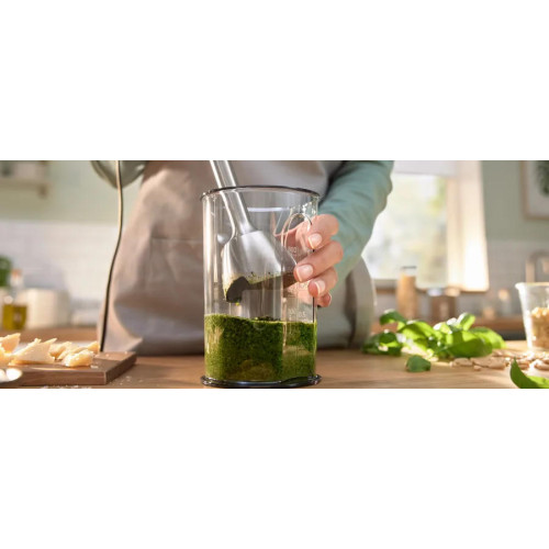 Блендер Bosch MSM4B610